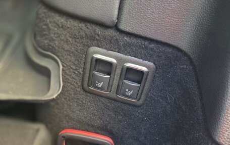 Mercedes-Benz GLS, 2016 год, 4 650 000 рублей, 21 фотография