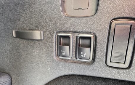 Mercedes-Benz GLS, 2016 год, 4 650 000 рублей, 20 фотография