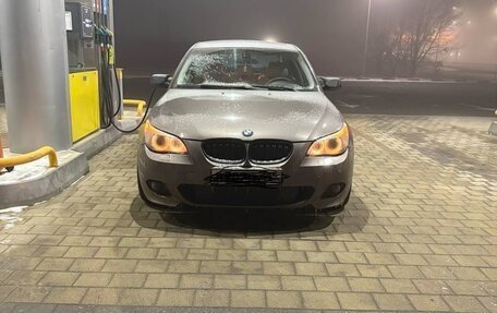 BMW 5 серия, 2006 год, 1 000 000 рублей, 6 фотография