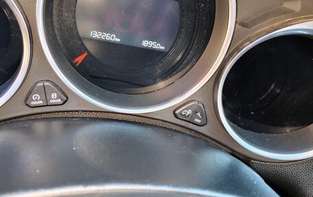 Citroen DS4, 2014 год, 550 000 рублей, 3 фотография