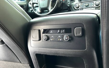 Chevrolet Tahoe IV, 2018 год, 4 100 000 рублей, 16 фотография