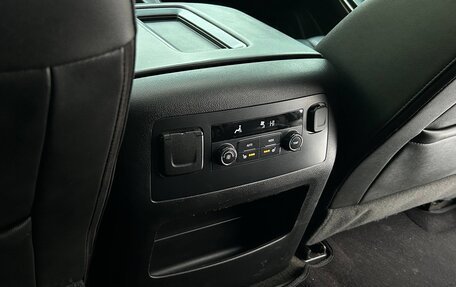 Chevrolet Tahoe IV, 2018 год, 4 100 000 рублей, 7 фотография