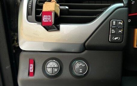 Chevrolet Tahoe IV, 2018 год, 4 100 000 рублей, 11 фотография