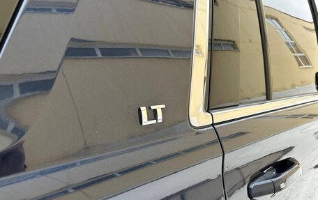 Chevrolet Tahoe IV, 2018 год, 4 100 000 рублей, 18 фотография