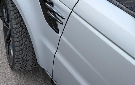 Land Rover Range Rover Sport II, 2021 год, 7 099 000 рублей, 7 фотография