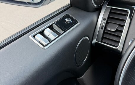 Land Rover Range Rover Sport II, 2021 год, 7 099 000 рублей, 9 фотография