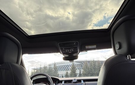 Land Rover Range Rover Sport II, 2021 год, 7 099 000 рублей, 15 фотография
