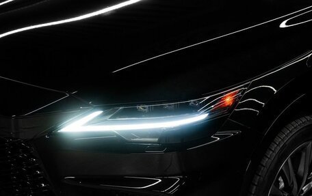 Lexus RX IV рестайлинг, 2025 год, 10 990 000 рублей, 8 фотография