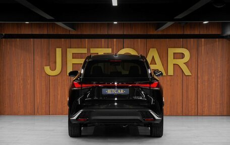 Lexus RX IV рестайлинг, 2025 год, 10 990 000 рублей, 5 фотография