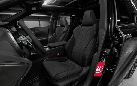 Lexus RX IV рестайлинг, 2025 год, 10 990 000 рублей, 11 фотография