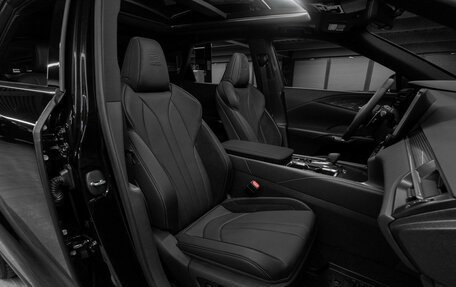 Lexus RX IV рестайлинг, 2025 год, 10 990 000 рублей, 23 фотография