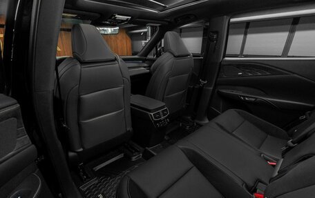 Lexus RX IV рестайлинг, 2025 год, 10 990 000 рублей, 25 фотография