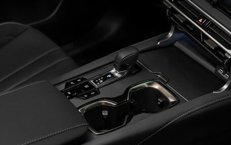 Lexus RX IV рестайлинг, 2025 год, 10 990 000 рублей, 24 фотография