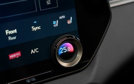 Lexus RX IV рестайлинг, 2025 год, 10 990 000 рублей, 16 фотография