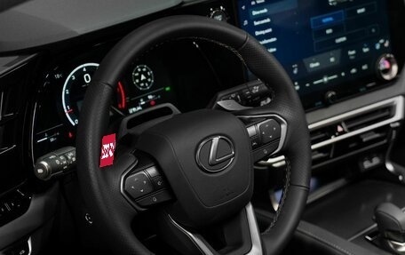 Lexus RX IV рестайлинг, 2025 год, 10 990 000 рублей, 13 фотография