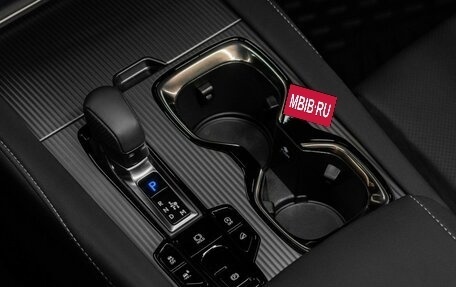 Lexus RX IV рестайлинг, 2025 год, 10 990 000 рублей, 20 фотография