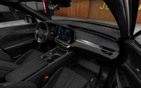 Lexus RX IV рестайлинг, 2025 год, 10 990 000 рублей, 22 фотография
