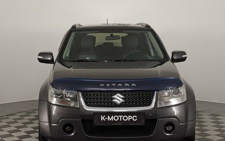 Suzuki Grand Vitara, 2011 год, 910 000 рублей, 3 фотография