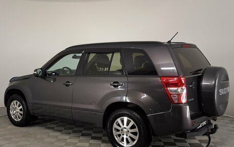 Suzuki Grand Vitara, 2011 год, 910 000 рублей, 8 фотография