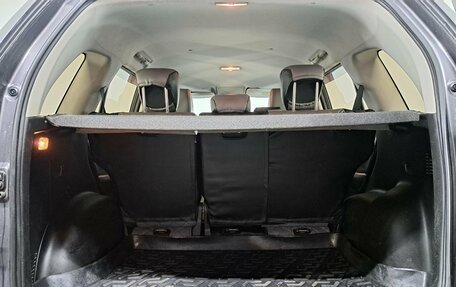 Suzuki Grand Vitara, 2011 год, 910 000 рублей, 11 фотография