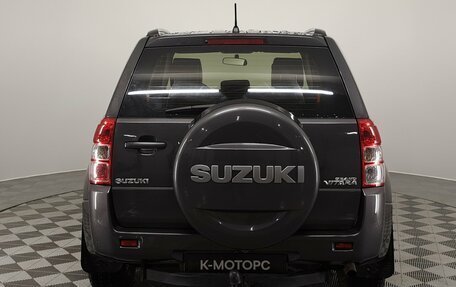Suzuki Grand Vitara, 2011 год, 910 000 рублей, 7 фотография