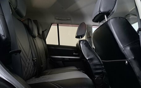 Suzuki Grand Vitara, 2011 год, 910 000 рублей, 12 фотография