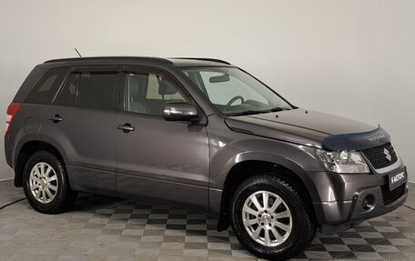 Suzuki Grand Vitara, 2011 год, 910 000 рублей, 4 фотография