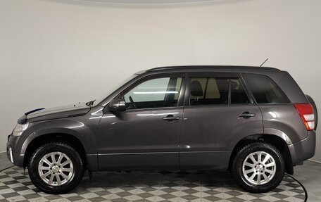 Suzuki Grand Vitara, 2011 год, 910 000 рублей, 9 фотография