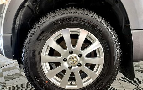 Suzuki Grand Vitara, 2011 год, 910 000 рублей, 10 фотография