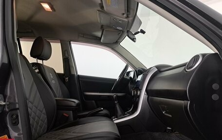 Suzuki Grand Vitara, 2011 год, 910 000 рублей, 13 фотография