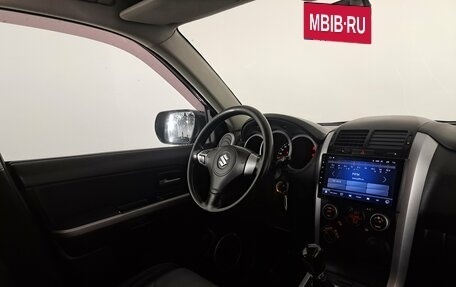 Suzuki Grand Vitara, 2011 год, 910 000 рублей, 14 фотография