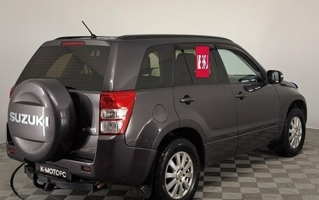 Suzuki Grand Vitara, 2011 год, 910 000 рублей, 6 фотография