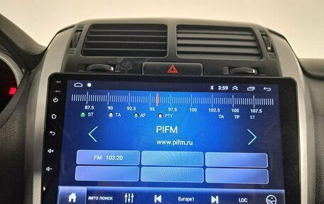 Suzuki Grand Vitara, 2011 год, 910 000 рублей, 17 фотография