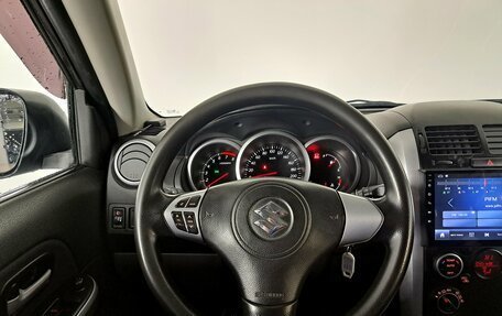 Suzuki Grand Vitara, 2011 год, 910 000 рублей, 15 фотография