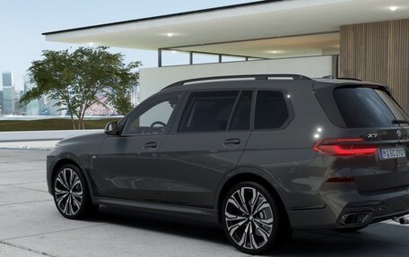 BMW X7, 2025 год, 22 200 000 рублей, 2 фотография