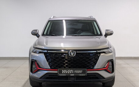 Changan CS35 Plus, 2024 год, 1 990 000 рублей, 2 фотография