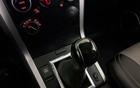 Suzuki Grand Vitara, 2011 год, 910 000 рублей, 19 фотография