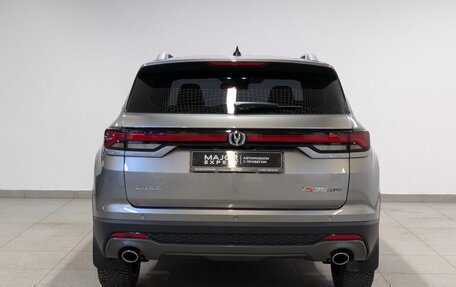 Changan CS35 Plus, 2024 год, 1 990 000 рублей, 6 фотография