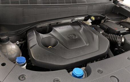 Changan CS35 Plus, 2024 год, 1 990 000 рублей, 9 фотография