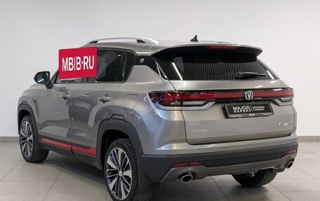 Changan CS35 Plus, 2024 год, 1 990 000 рублей, 7 фотография