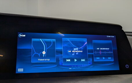 Changan CS35 Plus, 2024 год, 1 990 000 рублей, 15 фотография