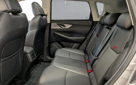 Changan CS35 Plus, 2024 год, 1 990 000 рублей, 12 фотография