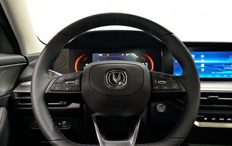 Changan CS35 Plus, 2024 год, 1 990 000 рублей, 21 фотография