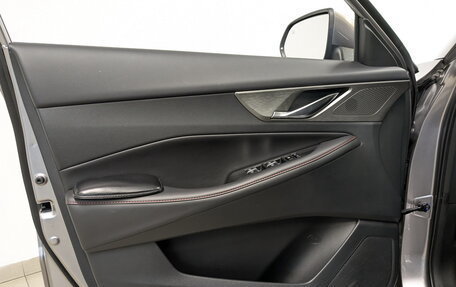 Changan CS35 Plus, 2024 год, 1 990 000 рублей, 19 фотография