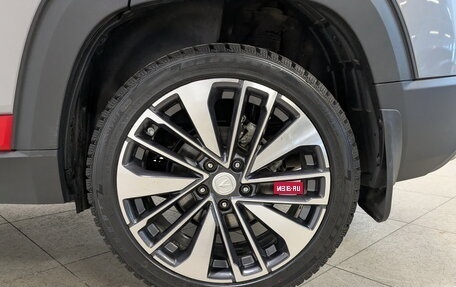 Changan CS35 Plus, 2024 год, 1 990 000 рублей, 18 фотография