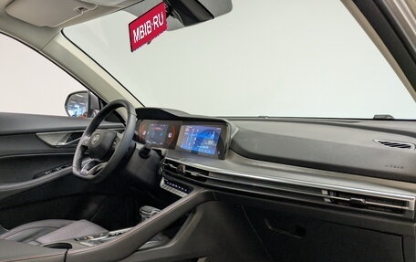 Changan CS35 Plus, 2024 год, 1 990 000 рублей, 11 фотография