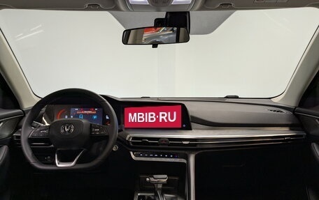 Changan CS35 Plus, 2024 год, 1 990 000 рублей, 14 фотография