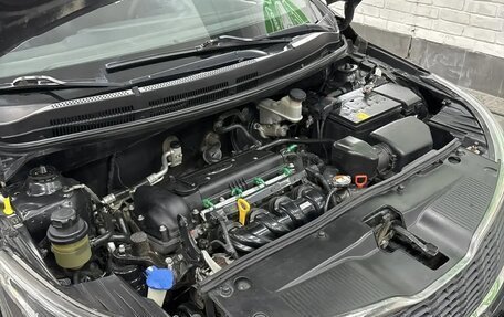 KIA Rio III рестайлинг, 2013 год, 898 880 рублей, 7 фотография