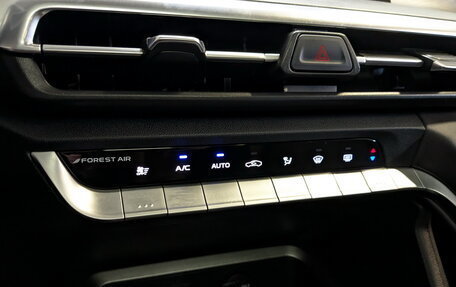 Changan CS35 Plus, 2024 год, 1 990 000 рублей, 28 фотография