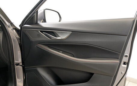 Changan CS35 Plus, 2024 год, 1 990 000 рублей, 24 фотография